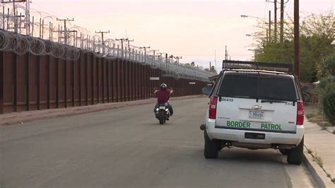 Border Patrol stops 58K illegal border crossings in 1 year in San Diego ...