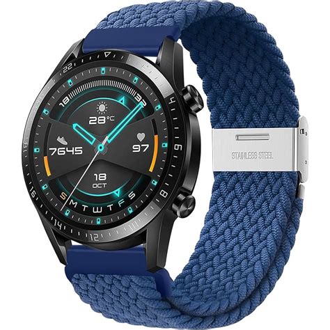 Curea Ceas Pentru Huawei Watch GT GT2 GT3 Samsung Galaxy Watch 3