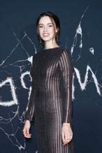 ALEX ESSOE Nude AZNude