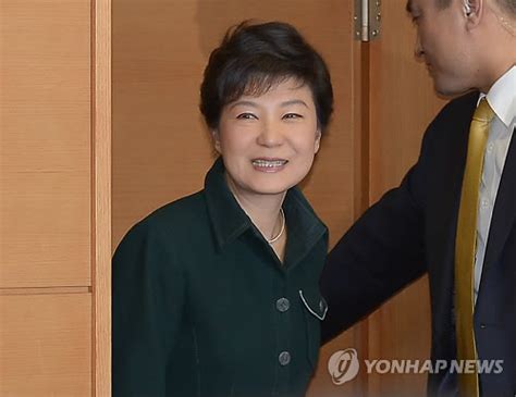 朴당선인 내일 비서실장 포함 靑비서진 발표할 듯 네이트 뉴스