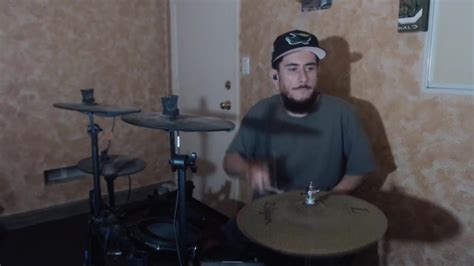 Peso Peso Sauce Me Up Drum Cover Youtube