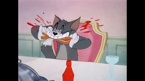 Tom And Jerry Scream Youtube