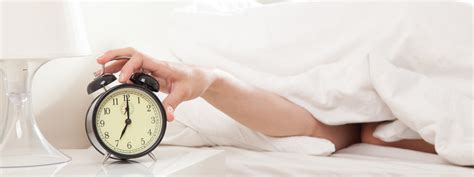 Where Should You Keep Your Alarm Clock for Better Sleep