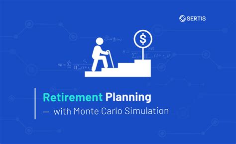 Retirement Planning With Monte Carlo Simulation