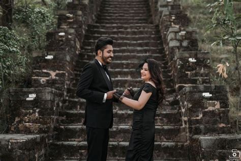 Amandeep Kaur Gill And Gurlal Gill Prewedding Shoot Safarsaga Films