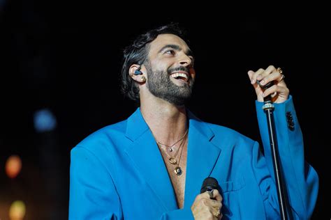 Marco Mengoni Assago Concerto Milano Ottobre Scaletta