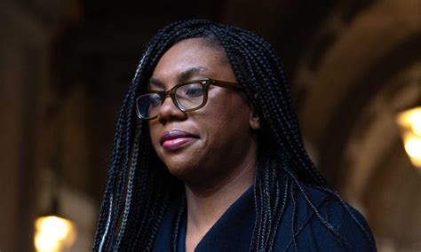 Kemi Badenoch: Four key moments from equalities scrutiny