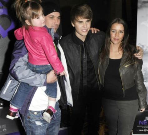 Justin Bieber family: siblings, parents, children, wife