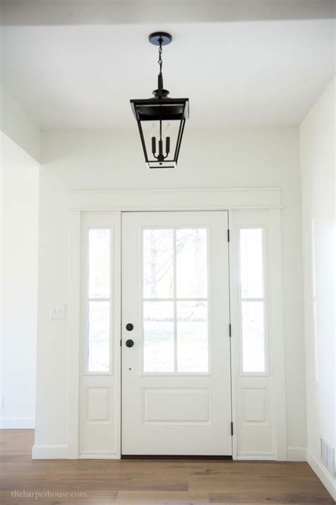 Sherwin Williams Alabaster Classic Or Dated Chrissy Marie Blog