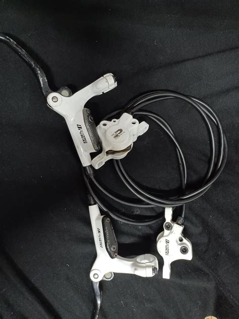 Tektro Draco | Mountain Bike Brakes | Bike Hub
