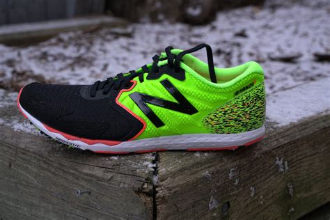 One new shoe and another great update: New Balance releases racing ...