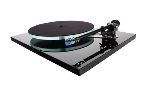 Rega Planar 3 - Wide Screen Audio