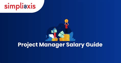 Project Manager Salary Guide Trends Challenges