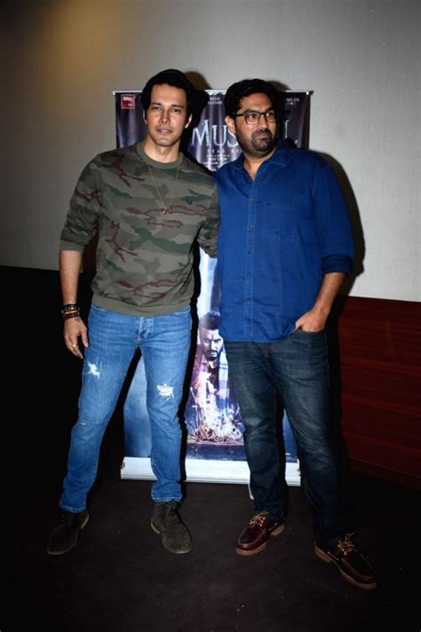 Mushkil Fear Behind You Song Launch