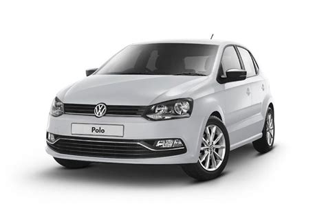 Volkswagen Polo 2015 2019 Exquisite 15 Tdi Highline In Candy White