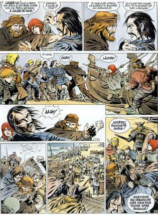 Vae Victis 06 Boadicae La Guerrière Folle Luscious Hentai Manga Porn