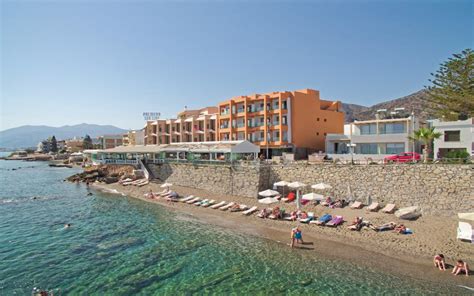 Palmera Beach Hotel Spa Adults Only