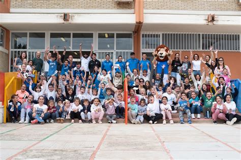 San Fernando Cd On Twitter Ceip Manuel De Falla Continuamos La