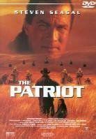 The Patriot Kampf ums Überleben Steven Seagal DVD Kaufen auf Ricardo