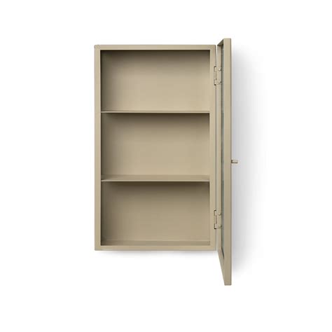 Haze Wandschrank Von Ferm Living Connox