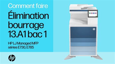 Imprimantes Multifonctions Hp Laserjet E730 E785 E73025 E73030