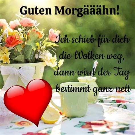 ᐅ Guten Morgen Bilder Für Freundin GB Pics GBPicsBilder