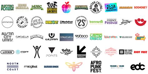 biggest music festival in world 2