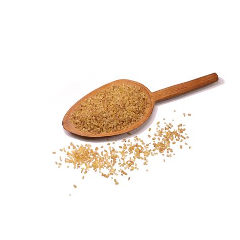 Bulgur pšeničný - Bezobalovo