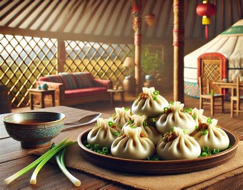 Discover the Flavors of Mongolia: 10 Must-Try Mongolian Foods - Only By ...