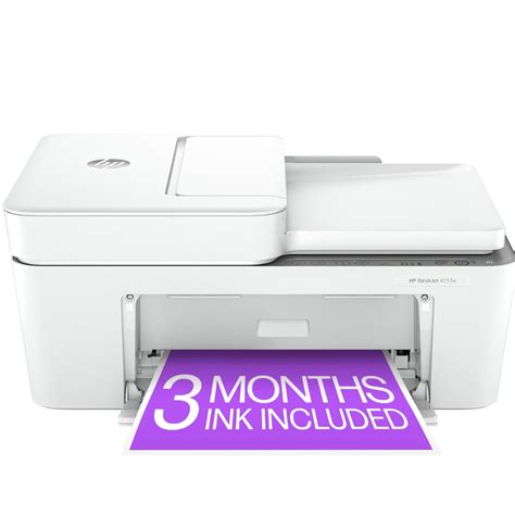 Hp Deskjet Wireless All In One Color Inkjet Printer Dealwiki