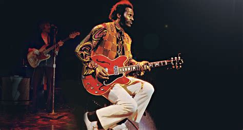 Chuck Berry Porn Telegraph