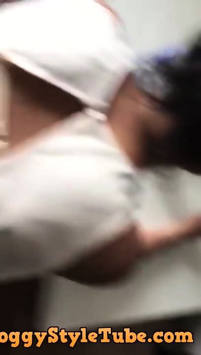 Bent Over Getting Fucked Enjoy How My Fat Ass Jiggles