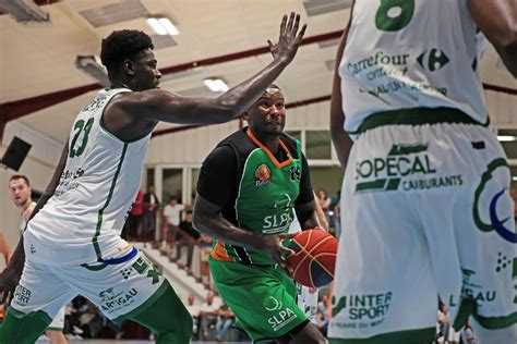 Basket Ball Nationale Masculine 2 Coteaux Du Luy Soffre Sa