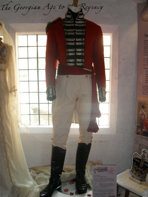 Costume Worn By Alan Rickman As Colonel Brandon In Sense And