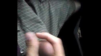 Punhetando Busao XVIDEOS