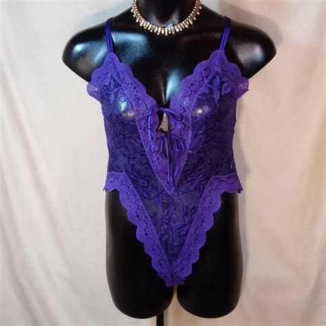 Victoria S Secret Intimates Sleepwear Victorias Secret Lingerie Poshmark