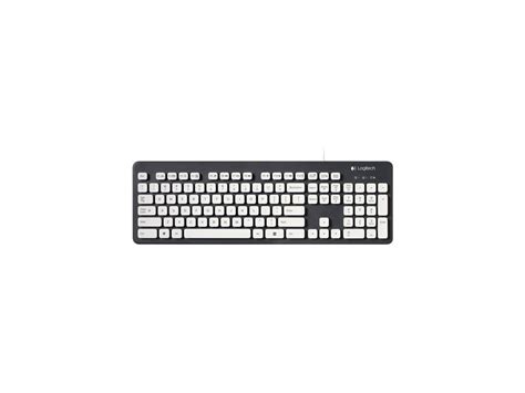 Logitech Washable Keyboard K310 - Newegg.ca