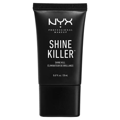 Праймер Nyx * Отзывы