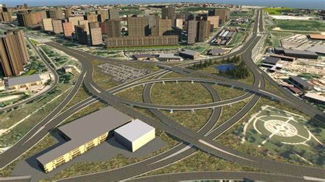 The Highly Effective And Affordable Highway Itl Interchange Highways