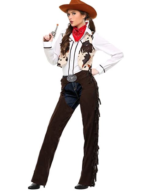 13 Plus Size Cowgirl Costumes Western Fashion The Huntswoman