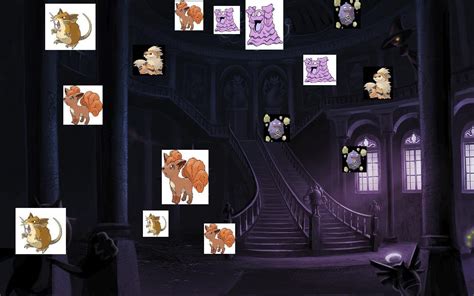 Pokemon Mansion [FIXED] : r/pokemon