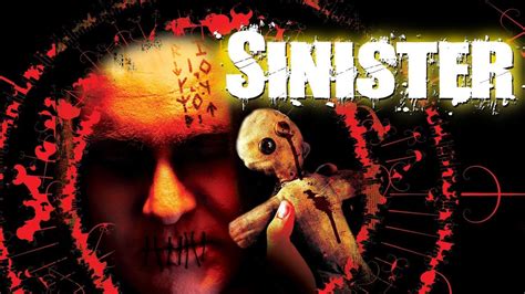 Watch Sinister (2011) Full Movie Free Online - Plex