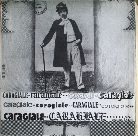 I.L. Caragiale – Teatru (6 discuri) | Disc Vinil