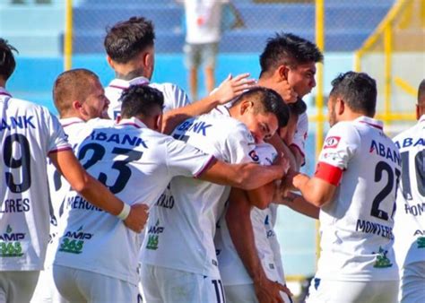 Alianza se coronó bicampeón nacional y llega a su copa número 15