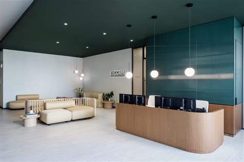 CCRM Fertility Clinic - Empire Office