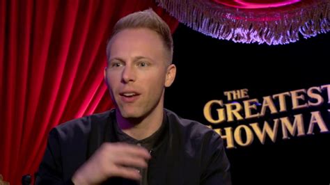 Benj Pasek And Justin Paul Reveal The Inspiration Behind Their Songs In