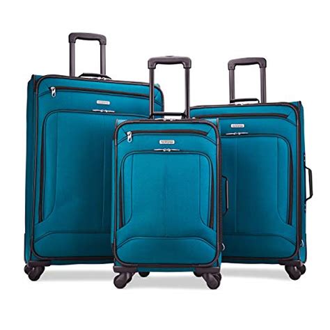 Best Luggage Sets in 2020 - From Budget To Value ⋆ Expert World Travel