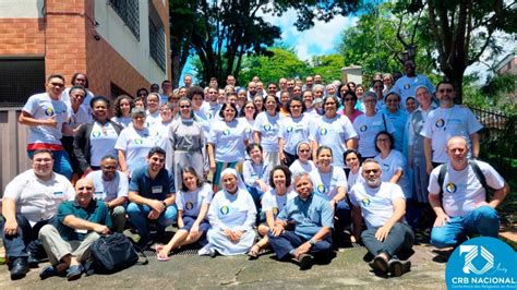 Regional Minas Promove Encontro De Animadores Vocacionais E Formadores