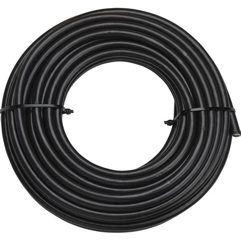 Pitacs Swa Single Phase Armoured Cable 25mm2 X 25m 3 Core Coil