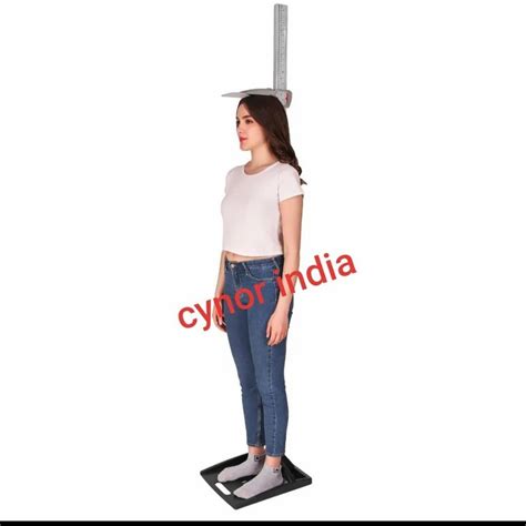 Stadiometer Manufacturers in India